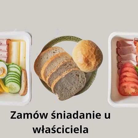 Twoja Chata Apartament Pod Lasem Zarezerwuj Na Podhalami Pl Kościelisko Εξωτερικό φωτογραφία