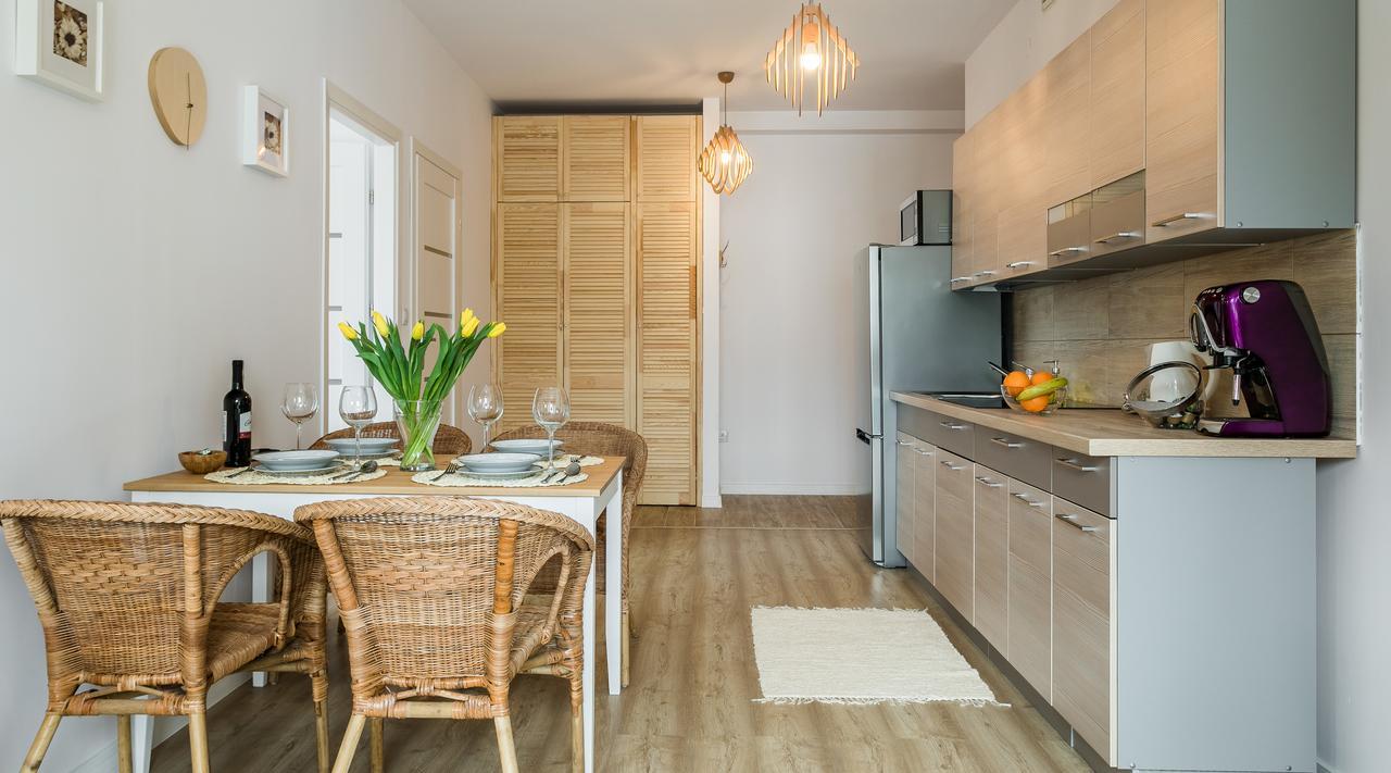 Twoja Chata Apartament Pod Lasem Zarezerwuj Na Podhalami Pl Kościelisko Εξωτερικό φωτογραφία