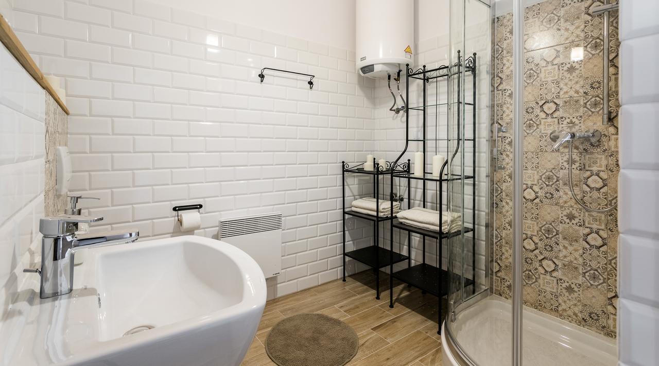 Twoja Chata Apartament Pod Lasem Zarezerwuj Na Podhalami Pl Kościelisko Εξωτερικό φωτογραφία
